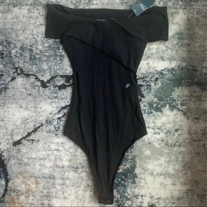 Abercrombie Bodysuit